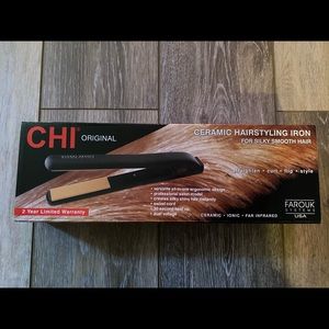 Chi Straightener